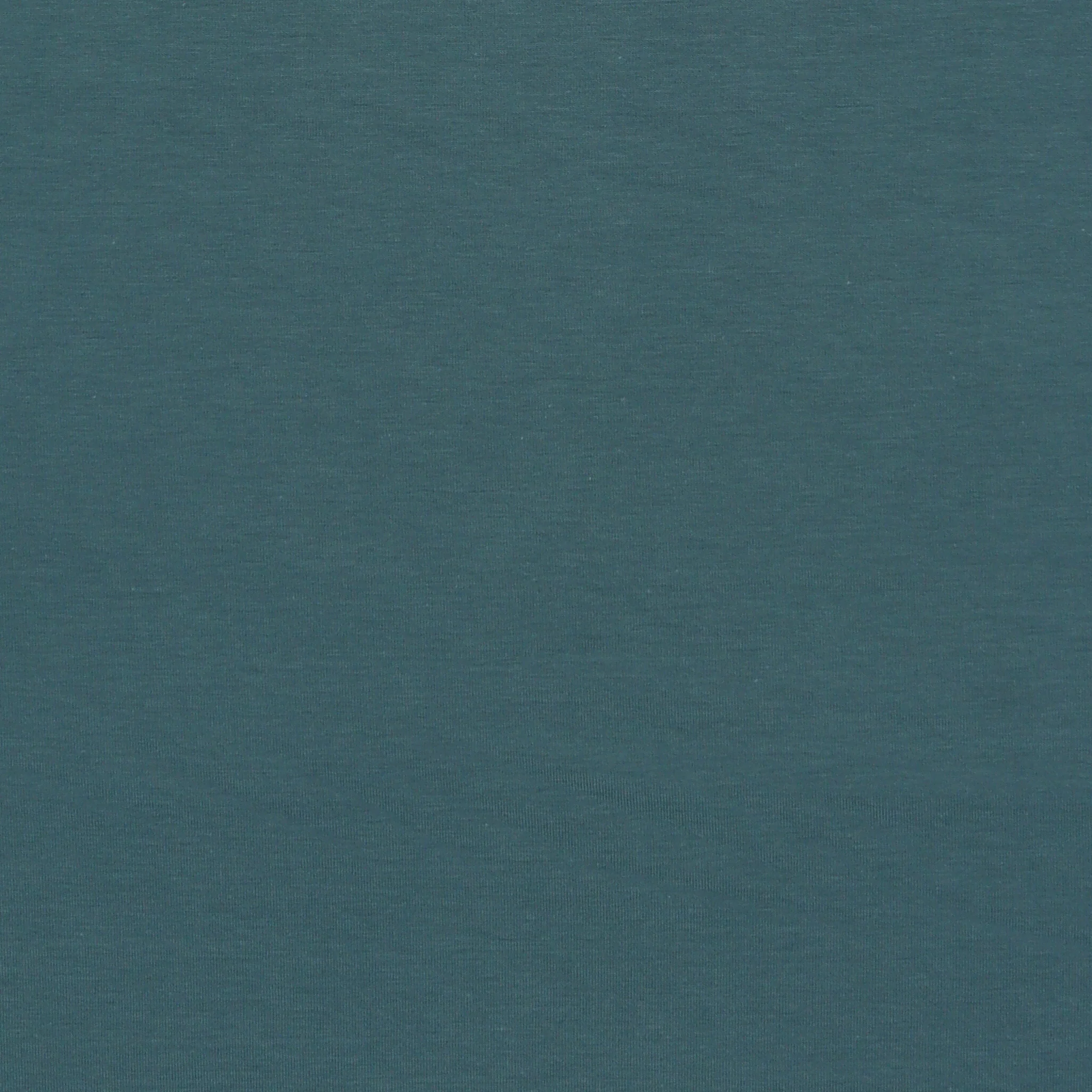 Solids Fabric in Knit - Denim Blue