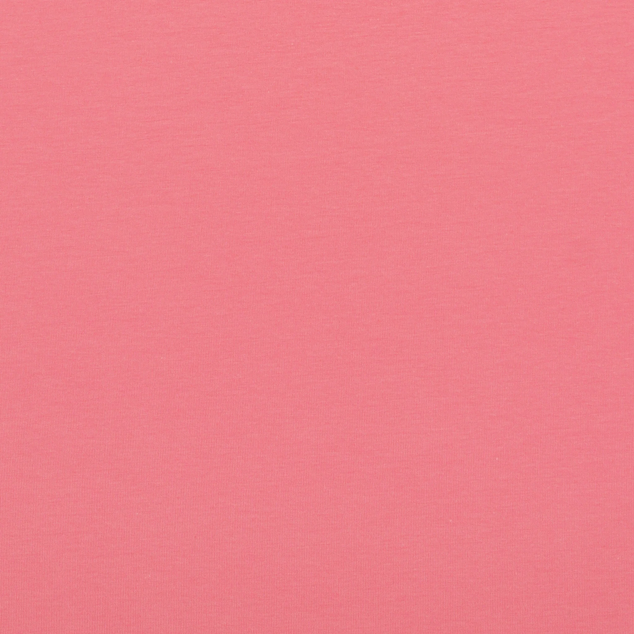 Solids Fabric in Knit - Sweet Pink