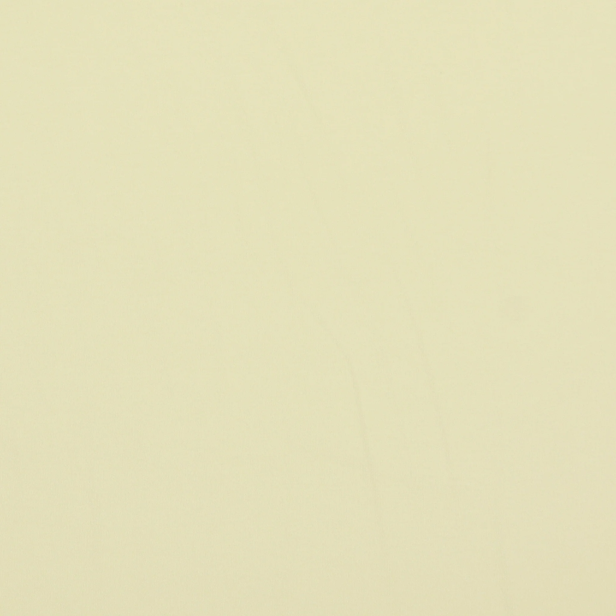 Solids Fabric in Knit - White Linen