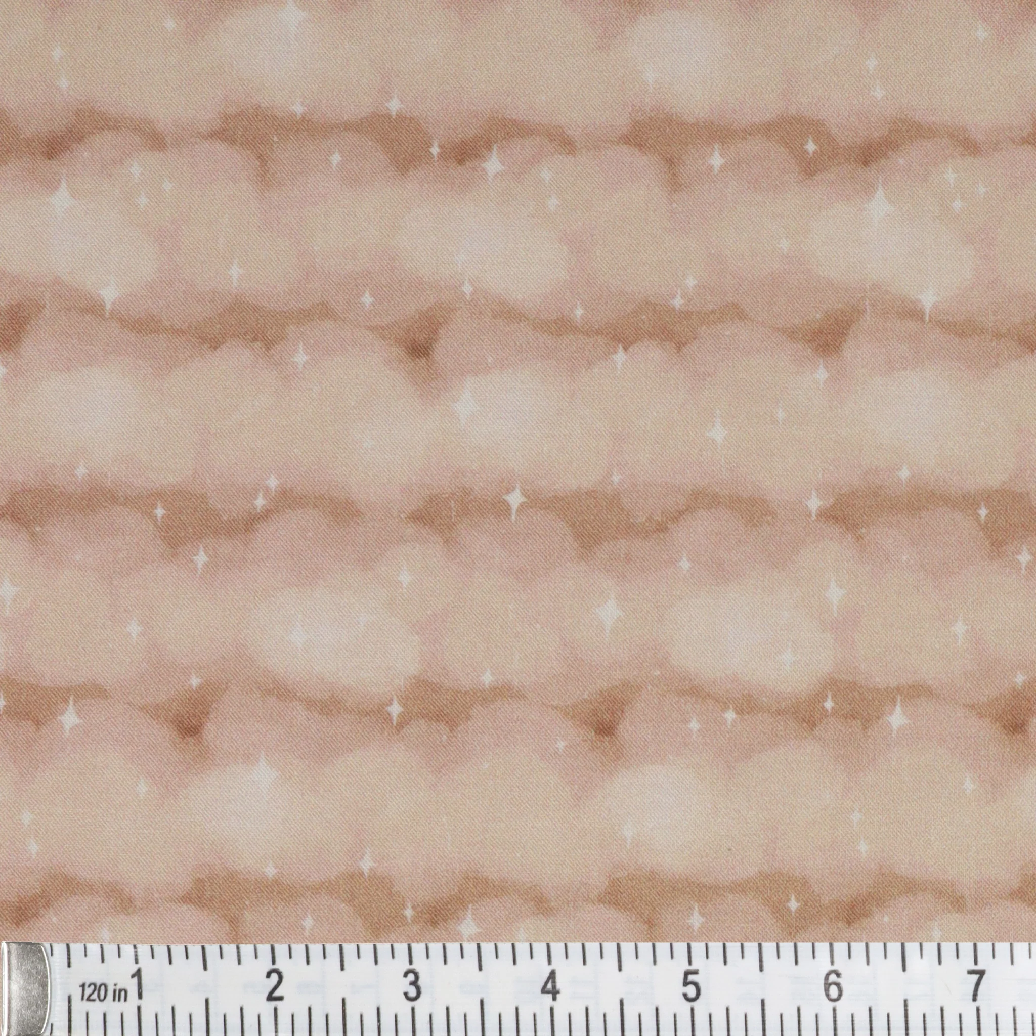 Spellbound Fabric Collection - Mystic Pink - Image 2