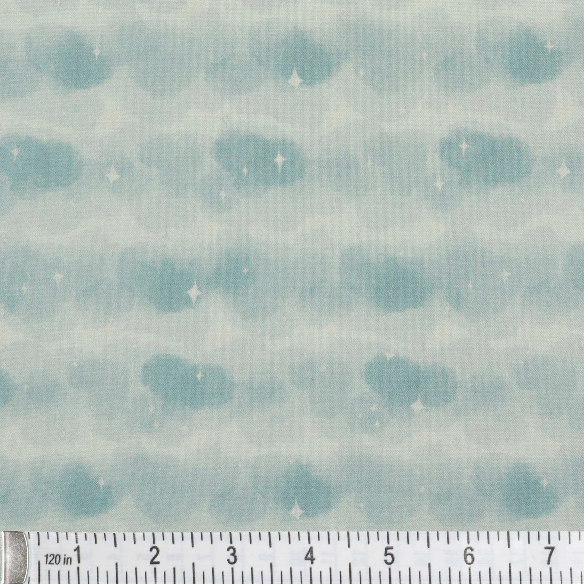 Spellbound Fabric Collection - Mystic White - Image 2