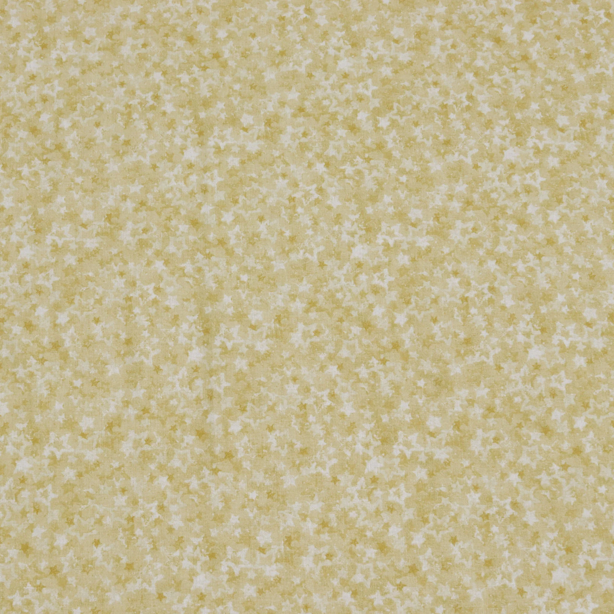 Star of Wonder, Star of Light Heavenly Star Fabric Collection - Cream