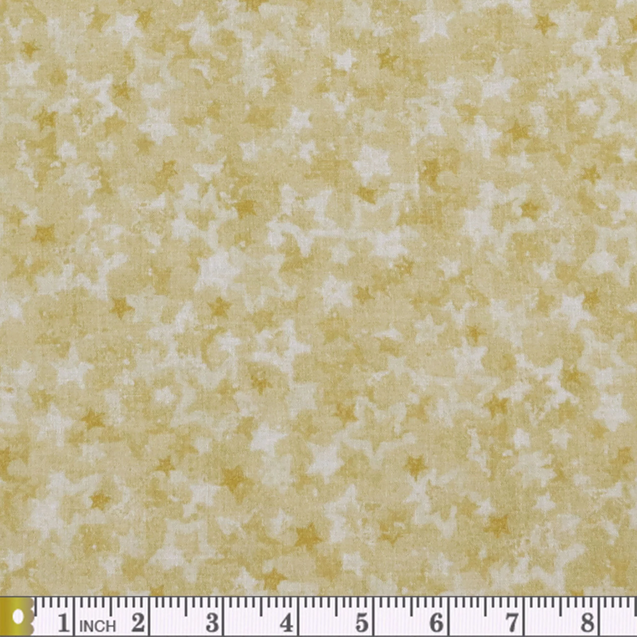 Star of Wonder, Star of Light Heavenly Star Fabric Collection - Cream - Image 2
