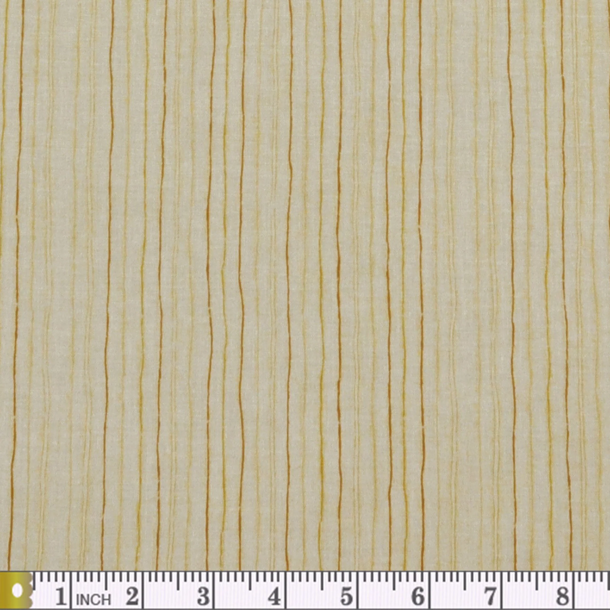 Star of Wonder, Star of Light Ribbon Fabric Collection - Cream - Image 2