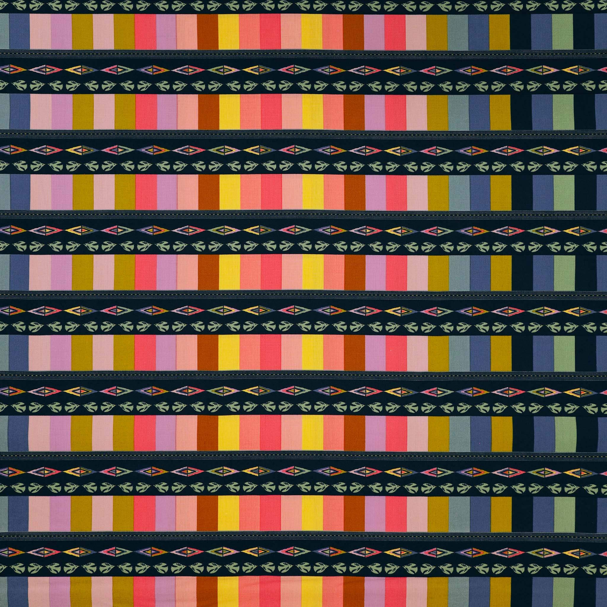 Starling Fabric Collection - Starlit Bound