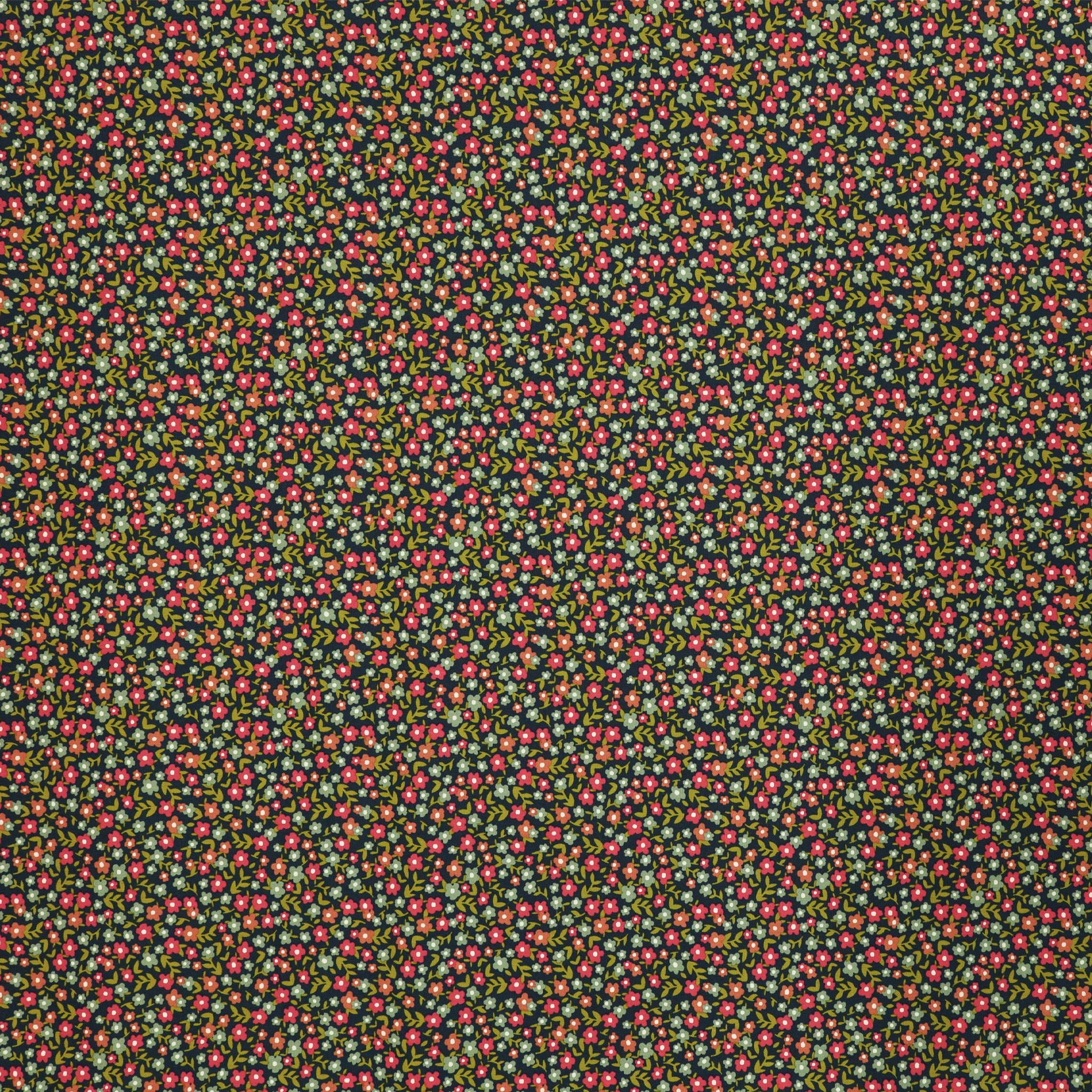 Starling Fabric Collection - Wee Floruit