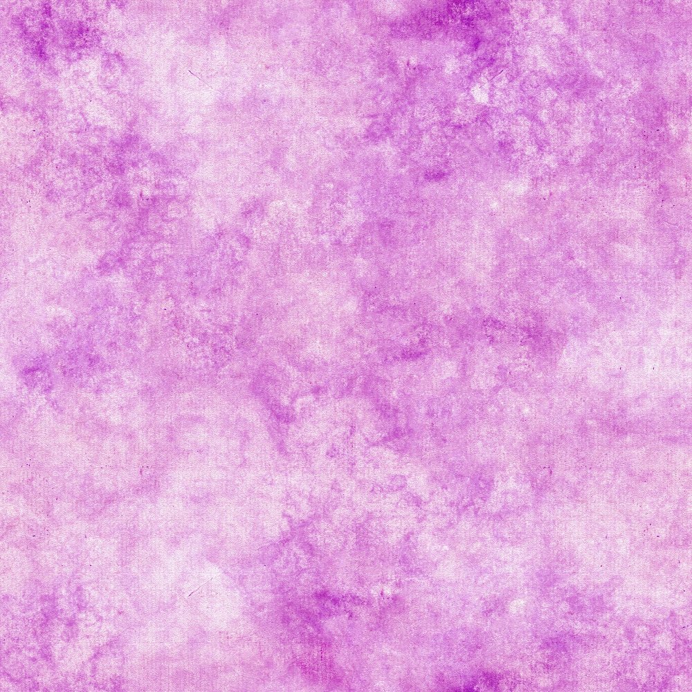 Summer Charm 1 Blender Fabric - Purple