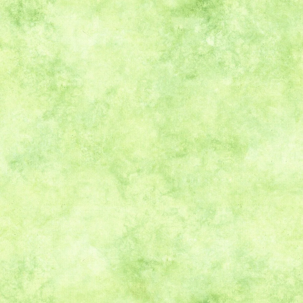 Summer Charm 12 Blender Fabric - Green