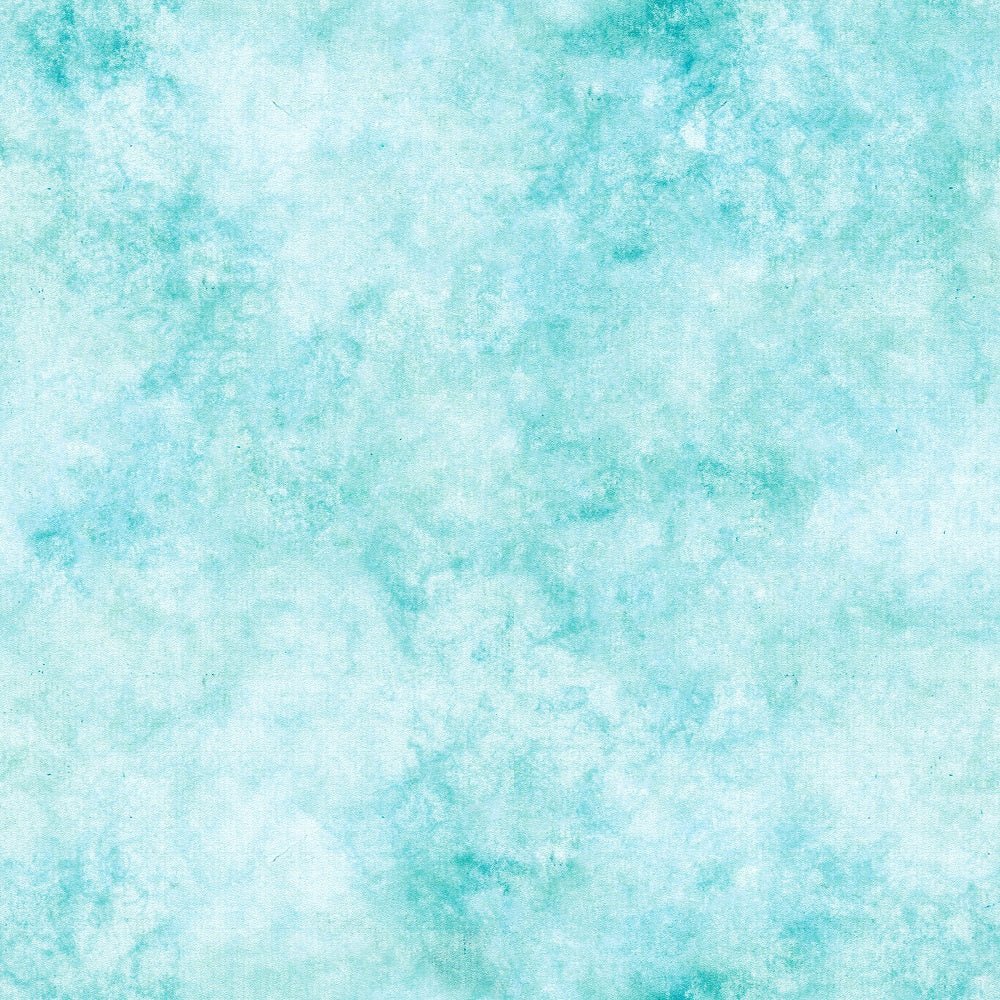 Summer Charm 18 Blender Fabric - Ocean