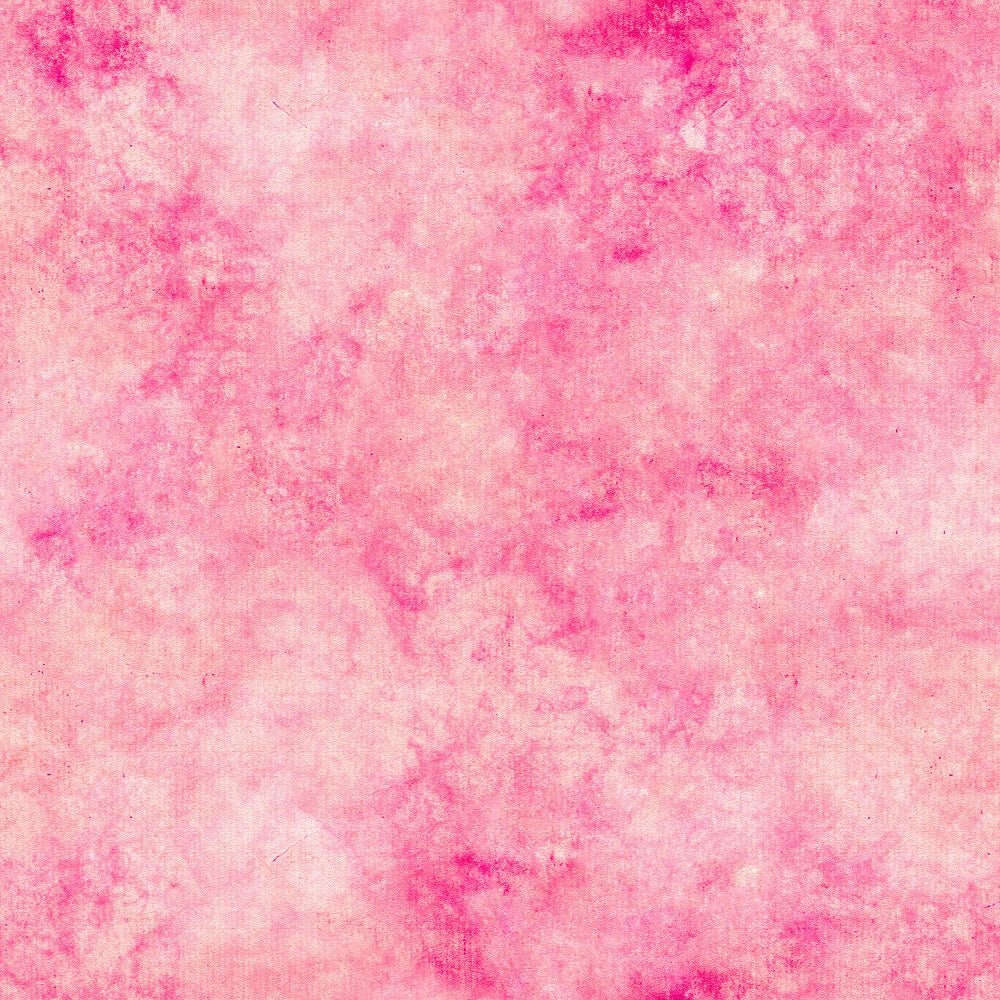 Summer Charm 22 Blender Fabric - Pink