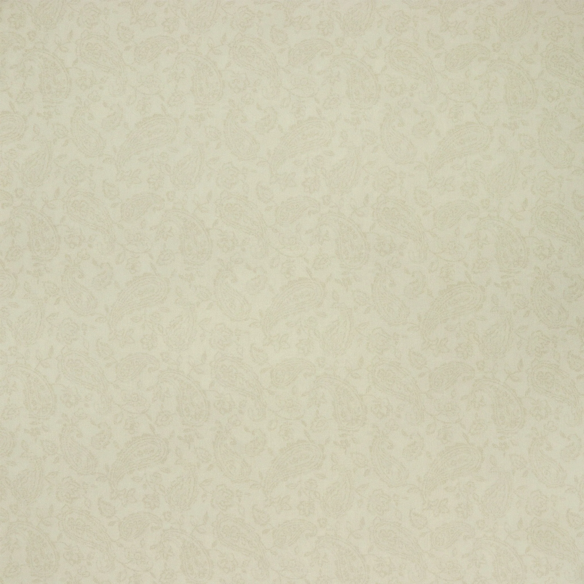 The Drawing Room Fabric Collection - Side Table Ivory