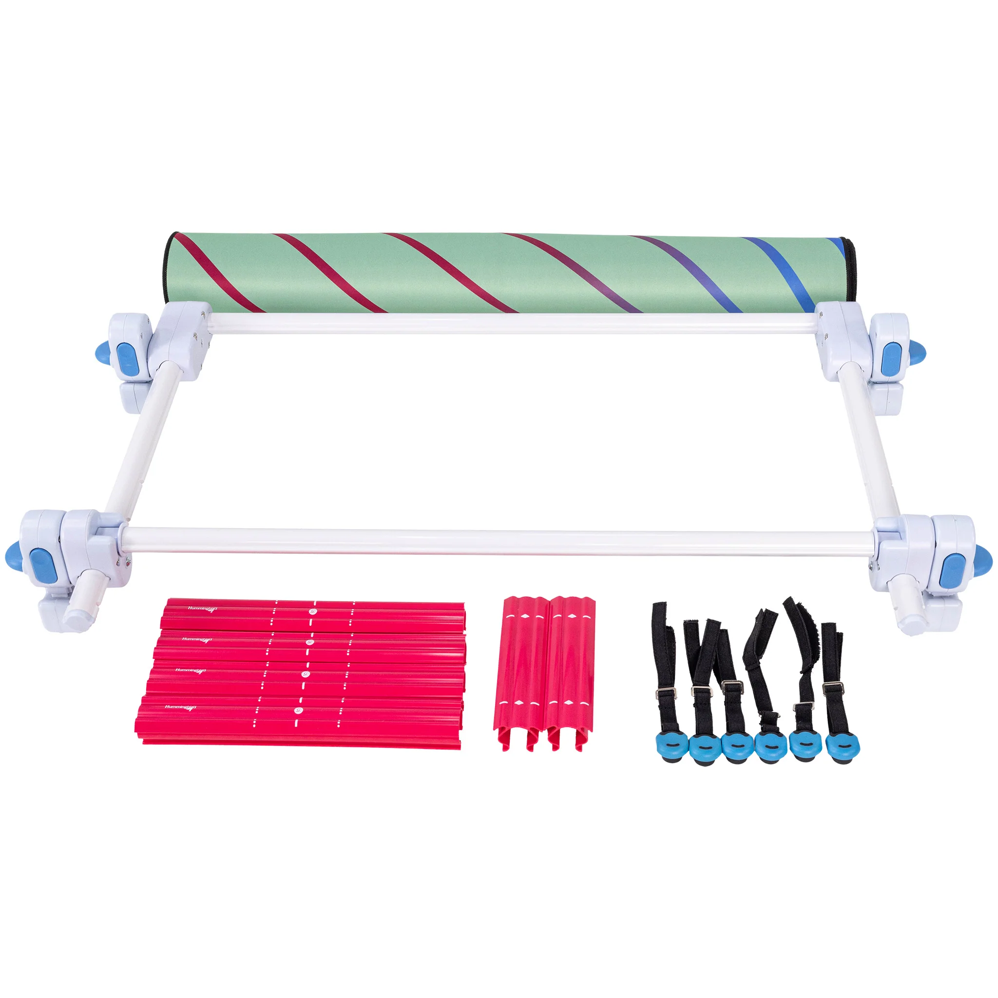 The Hummingbird Free Motion Hoop Frame - Image 11