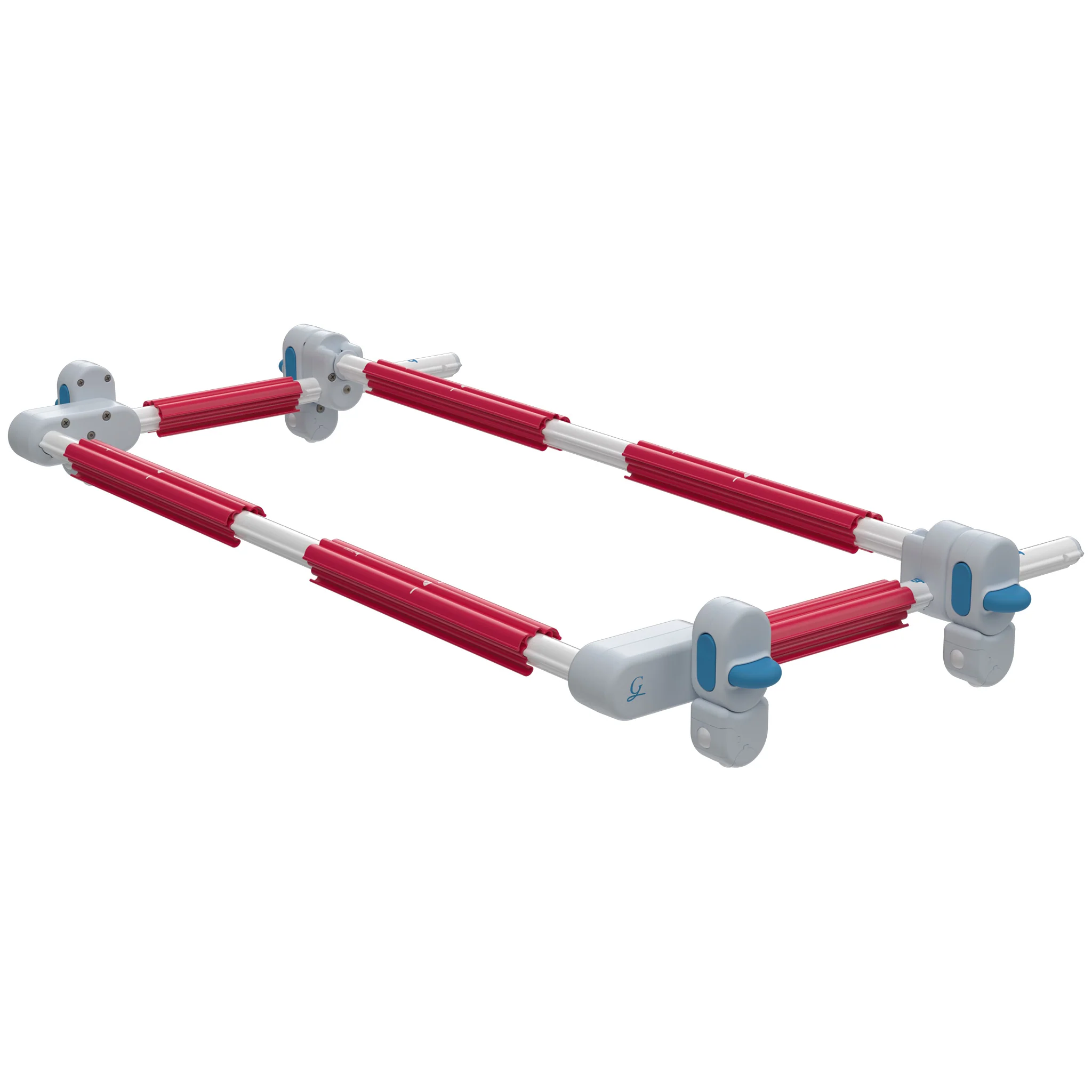 The Hummingbird Free Motion Hoop Frame - Image 14