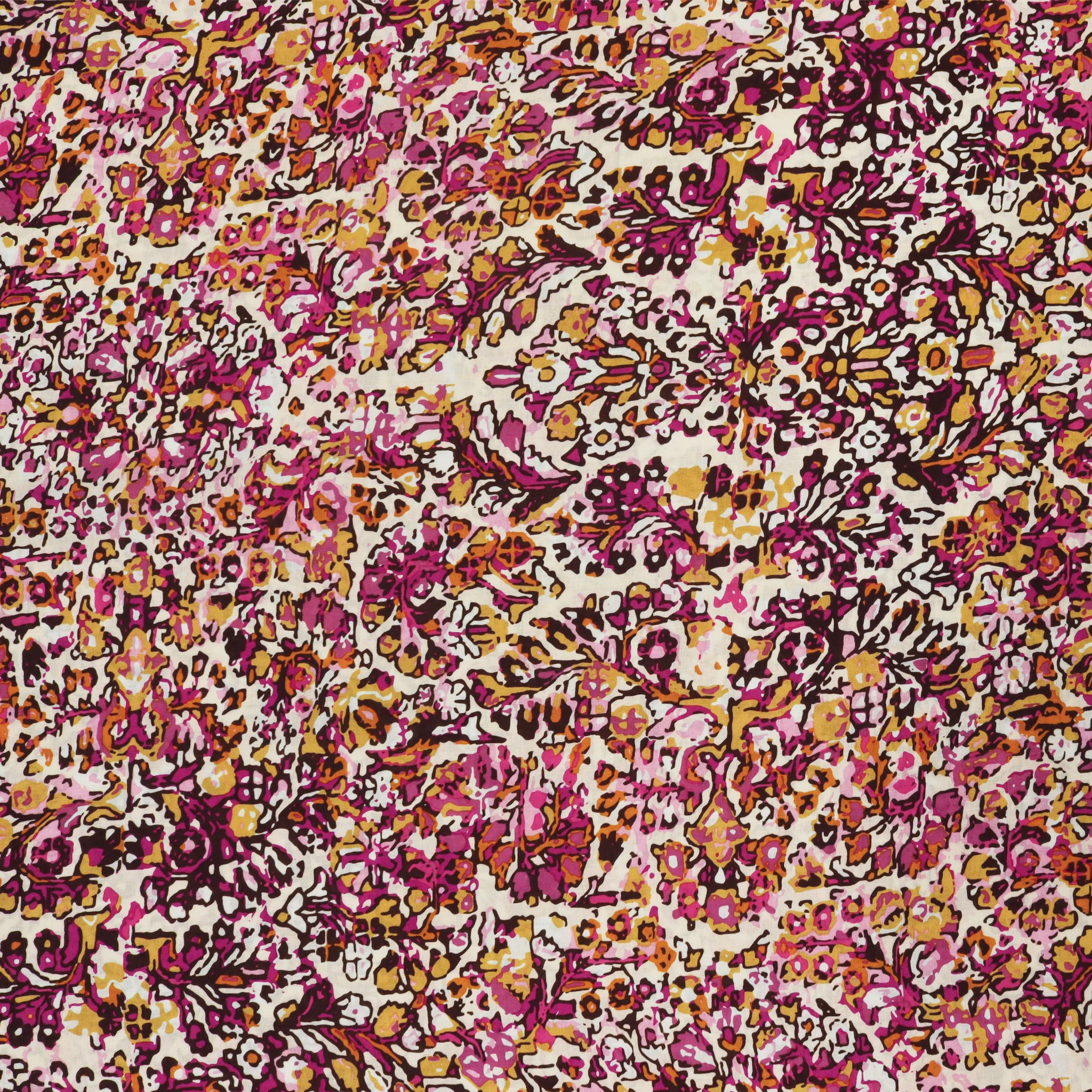 Treasured Marrakesh Fabric in Rayon