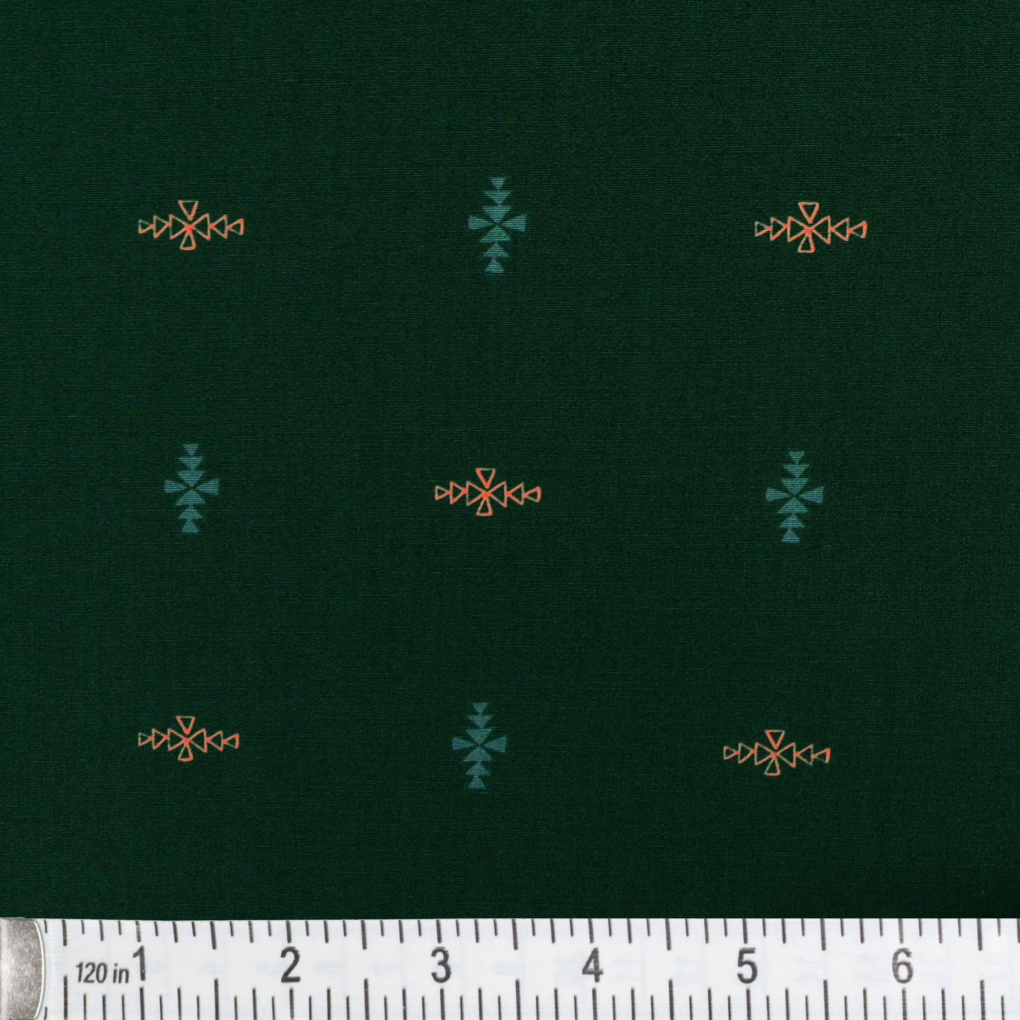 Tumbleweed Fabric Collection - Four Cornersy - Image 2
