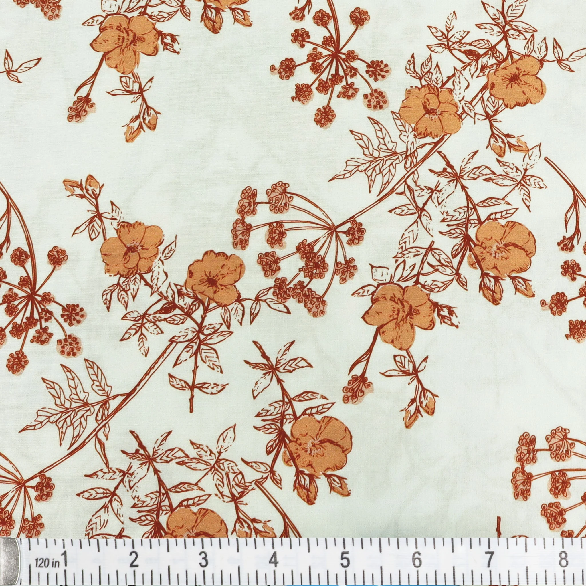 Tumbleweed Fabric Collection - Wild Senna - Image 2