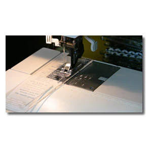Westalee Design, Scant 1/4" Seam Gauge