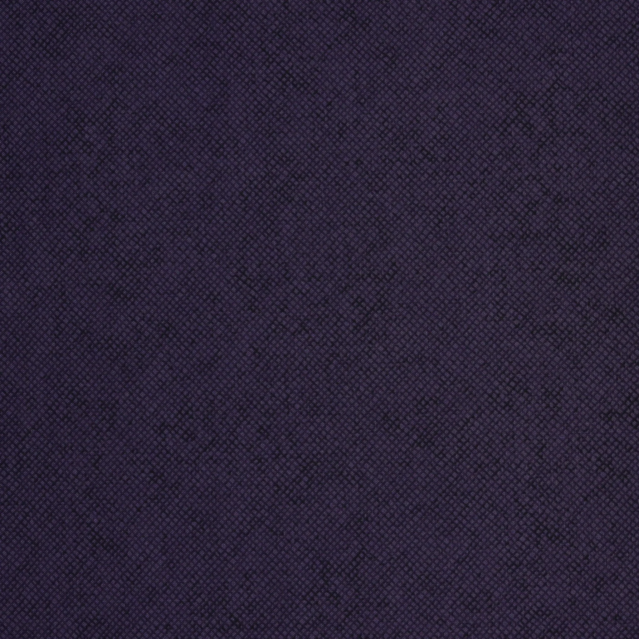 Whisper Weave Too Fabric Collection - Eggplant
