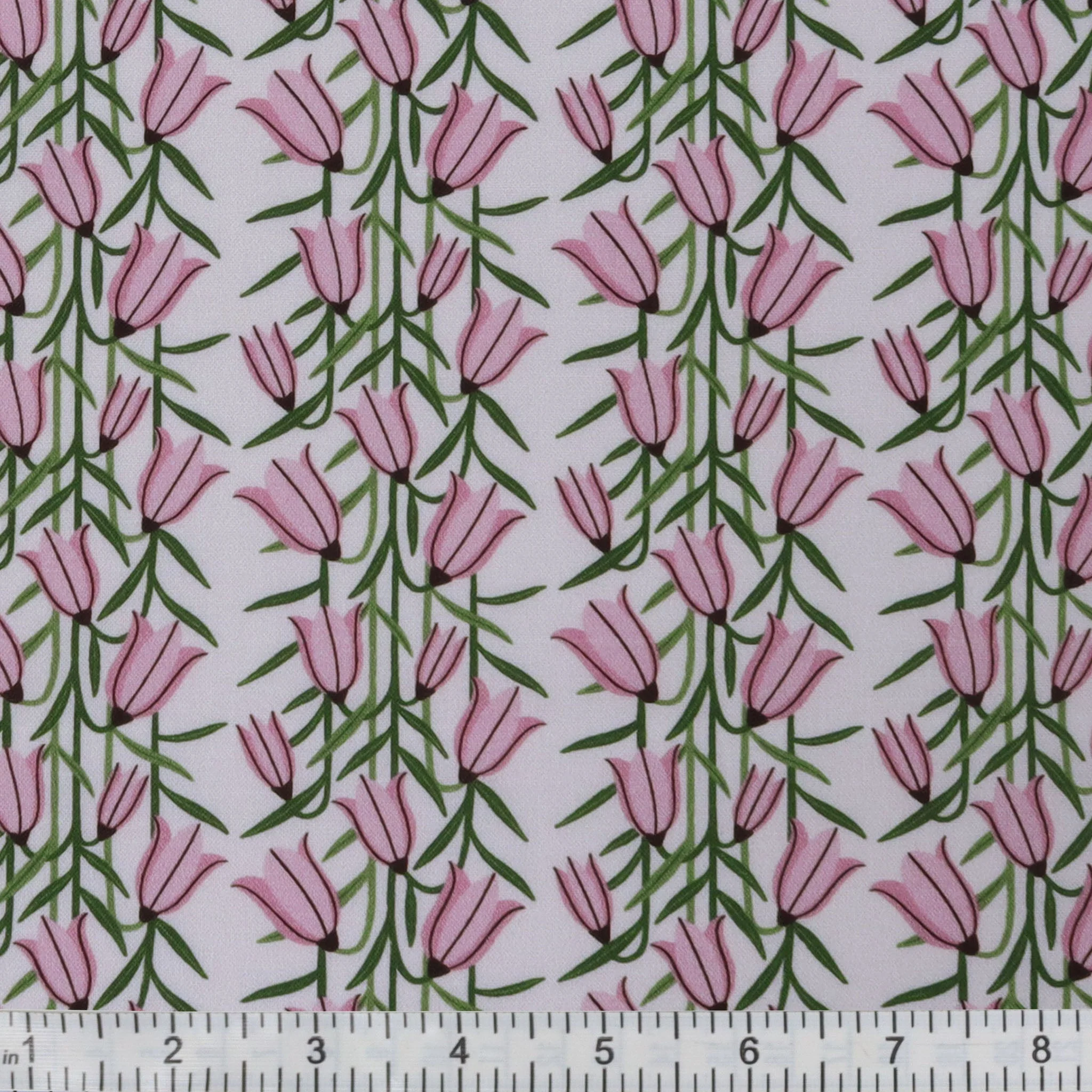 Wild Haven Fabric Collection - Blooming Bells
