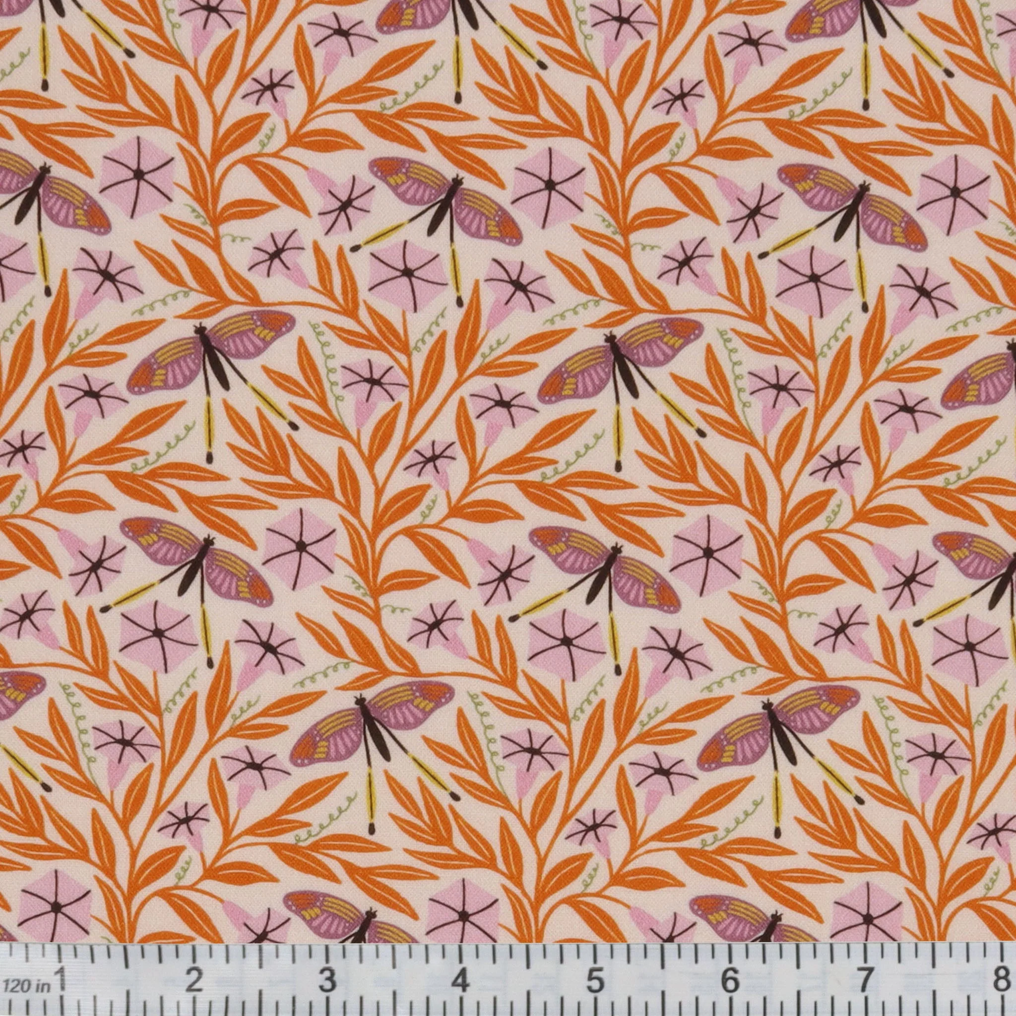 Wild Haven Fabric Collection - Glorious Morn - Image 2