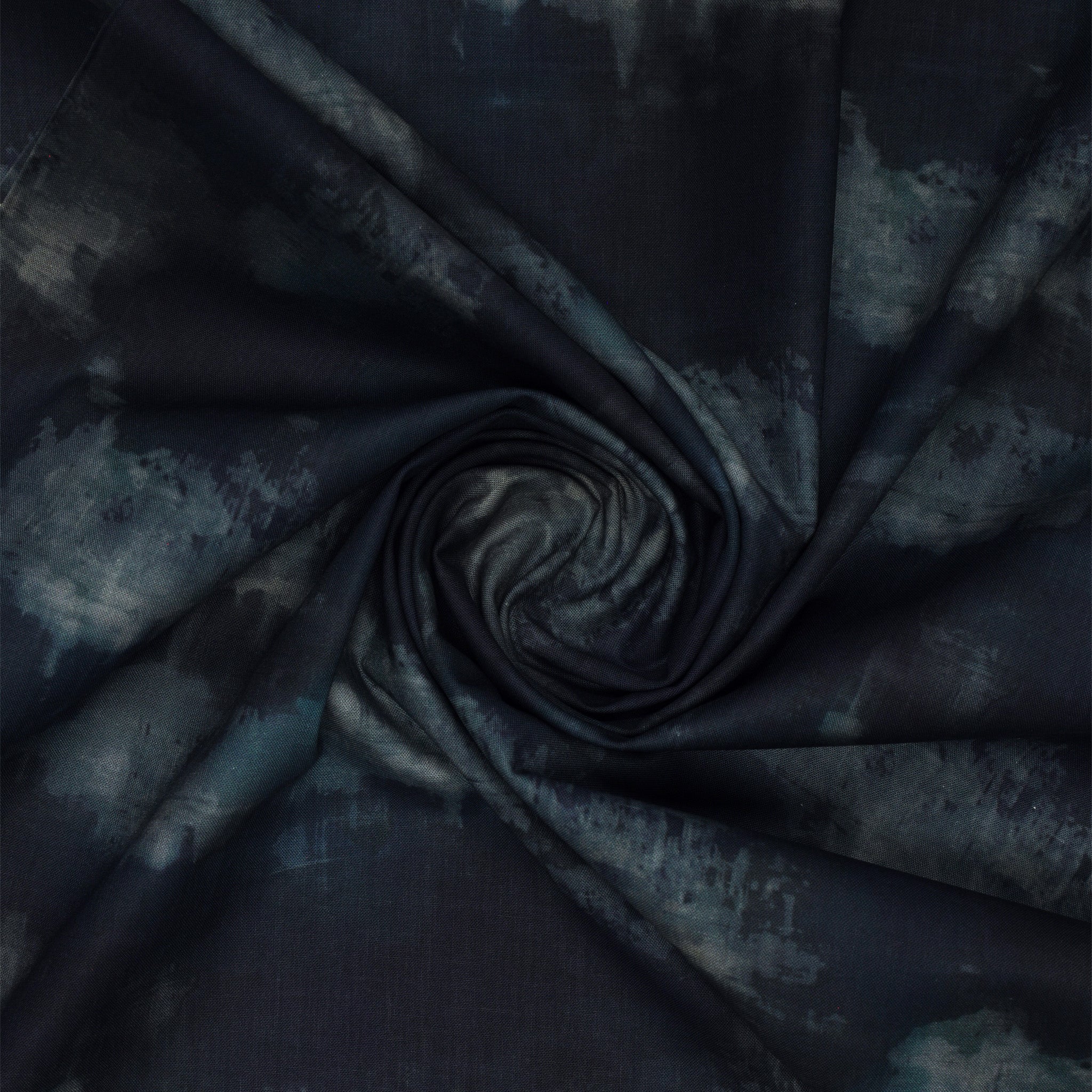 Winter Whisper Fabric Collection - Drift Midnight - Image 3