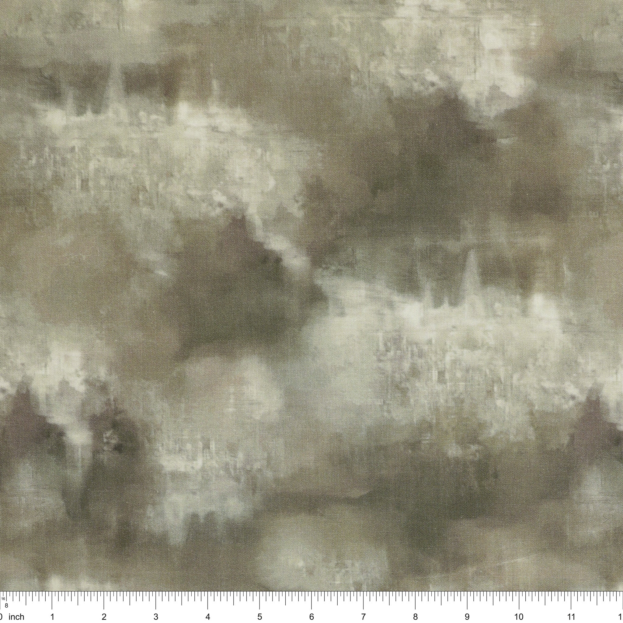 Winter Whisper Fabric Collection - Drift Stone - Image 2