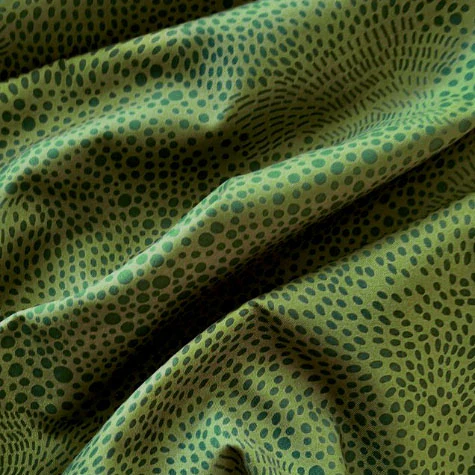 Zebras Fabric Collection - Zebra Tracks - Image 3
